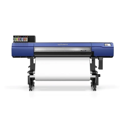 Roland VG4-540 54" Eco-Solvent Storformatprinter med TUC &ndash; Profesjonell Printl&oslash;sning