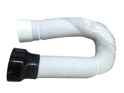 xTool M2 Desktop Air Purifier Exhaust Duct Adapter