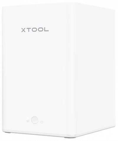 xTool F1 - Desktop Smoke Purifier