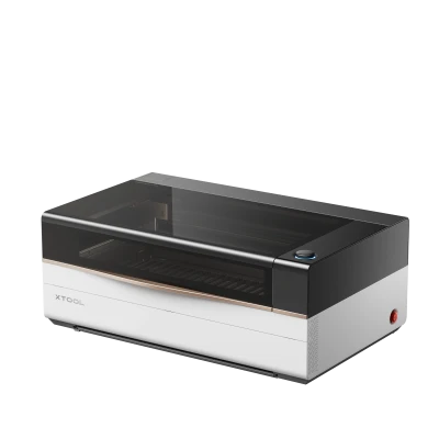 XTool P3 - 80W - CO2 Desktop Laser Cutter 