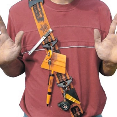 YelloBrace verktøylagring YelloBrace verktøylagring