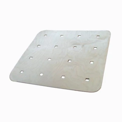 Rack'n'Roll Base plate