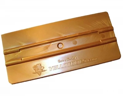 YelloMaxx skraber Gold (Medium blød) YelloMaxx skraber Gold (Medium blød)