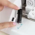 Silhouette standard knivholder