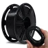 SKILPRO - Fleksibel PLA-filament - Svart -1kg