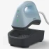 Cricut Kaps-Presse