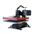 Varmepresse med trykksensor - 40 cm x 50 cm