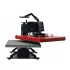 Varmepresse med trykksensor - 40 cm x 50 cm