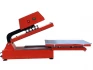 Automatisk varmepresse med rulleplate - 38cm x 38cm