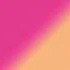 STAHLS' Glow Tekstilfolie &ndash; Neonrosa &ndash; 241