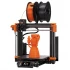 Prusa MK4 3D-skriver - Samlet