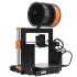 Prusa MK4 3D-skriver - Samlet