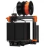 Prusa MK4 3D-skriver - Samlet