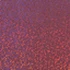 STAHLS' CAD-CUT Hologram tekstilfolie &ndash; Sparkle Pink &ndash; 909