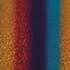 STAHLS' CAD-CUT Hologram Tekstilfolie &ndash; Multi &ndash; 914