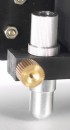 Alu Knivholder med magnetisert kulelager for Redsail skjæreplotter - 51 mm lang modell