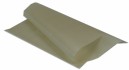 Teflon beskyttelses ark [74cm x 42cm]