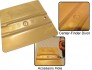 ProWrap Guld (Medium blød)