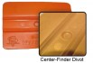 ProBasic Orange (Medium hård)