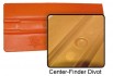 YelloMaxx skraber Orange (Medium hård)