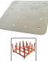 Rack'n'Roll Base plate