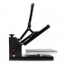 Standard 38x38cm varmepresser