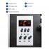 Standard 38x38cm varmepresser