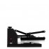 Standard 38x38cm varmepresser