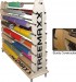 Tree Maxx 140 rullestativ lakeret, uden A-Tubes