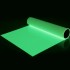 Chemica Darklite 750 - Luminescerende - Selvlysende Tekstilfolie