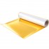 Chemica Metallic - Gull 421 Tekstilfolie