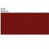 Burgunder – Burgundy 651-312 5 Års Folie
