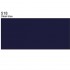 Stål Blå – Steel Blue 651-518 5 Års Folie