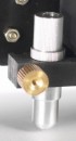 Alu Knivholder med magnetisert kulelager for Redsail skjæreplotter - 45mm kort modell