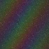 STAHLS' Glitter Flake – holo svart – holo black – 956
