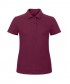 B&C ID001 POLO / WOMEN