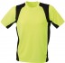 JAMES &amp; NICHOLSON MEN'S RUNNING-T
