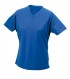 JAMES & NICHOLSON LADIES' RUNNING-T