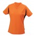 JAMES & NICHOLSON LADIES' RUNNING-T