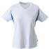 JAMES & NICHOLSON LADIES' RUNNING-T