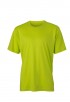 JAMES &amp; NICHOLSON MEN'S ACTIVE-T