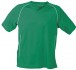 JAMES &amp; NICHOLSON TEAM SHIRT