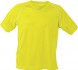 JAMES &amp; NICHOLSON TEAM SHIRT