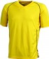 JAMES &amp; NICHOLSON TEAM SHIRT JUNIOR
