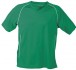 JAMES &amp; NICHOLSON TEAM SHIRT JUNIOR