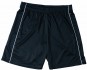 James & Nicholson Basic Team Shorts