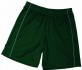 James & Nicholson Basic Team Shorts