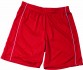 James & Nicholson Basic Team Shorts