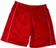 James & Nicholson Basic Team Shorts