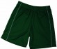 James & Nicholson Basic Team Shorts